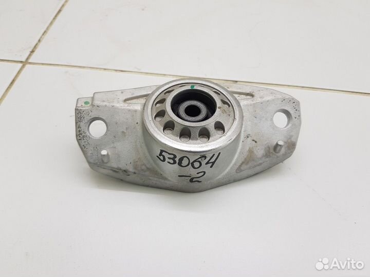 Опора заднего амортизатора (Geely Coolray)