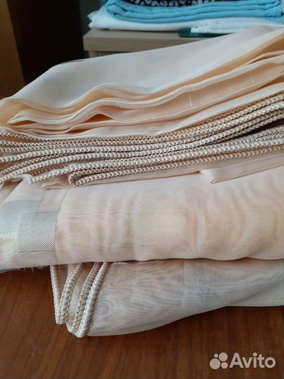 Капрон для штор