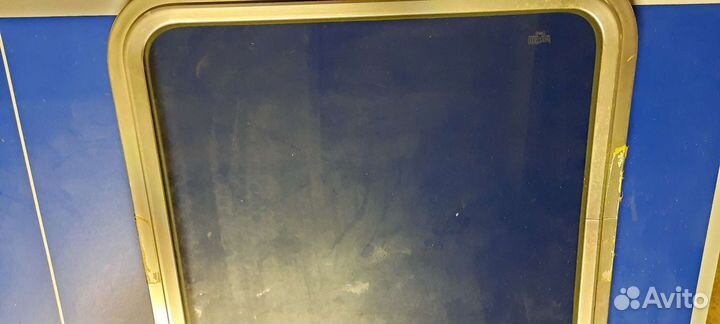 Иллюминатор