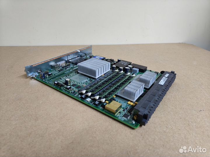 Модуль Ericsson (RedBack) xcrp4