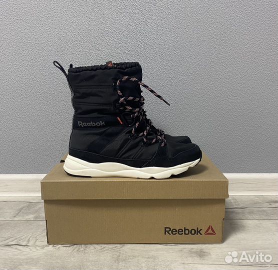 Ботинки Reebok Russia Boot ART.V62839