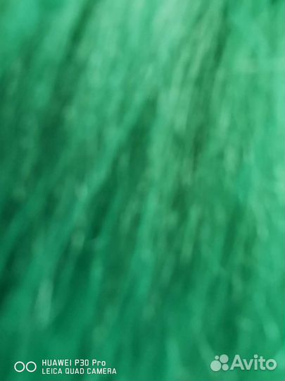 Искусственный мех