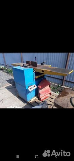 Дерево обрабатыващий станок ками Д 300