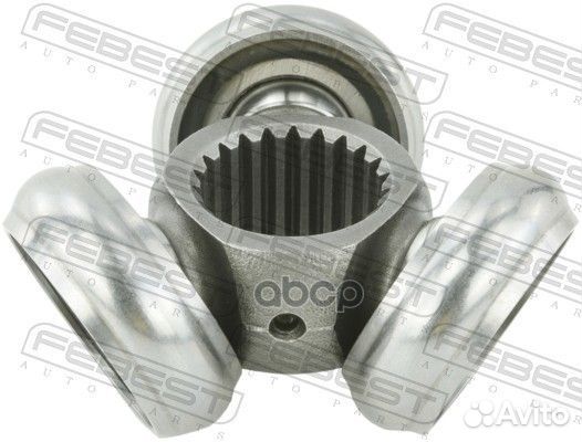 Трипоид 22X38.2 0216F15 Febest