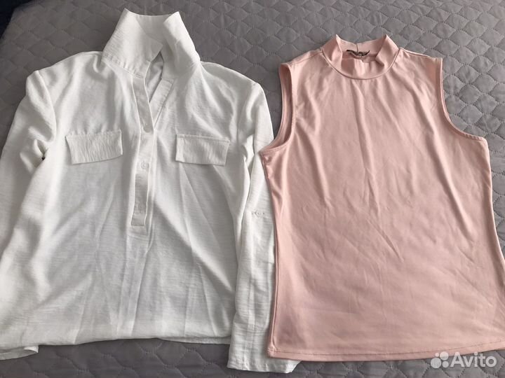 Блузка женская