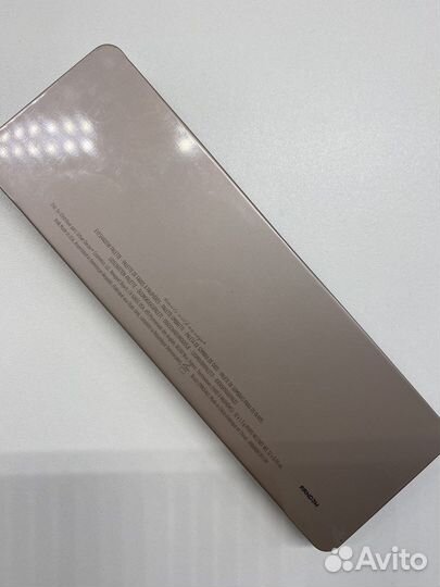 Палетка теней urban decay naked 2