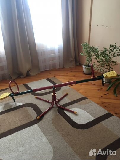 Качели-качалка Olsa Забава