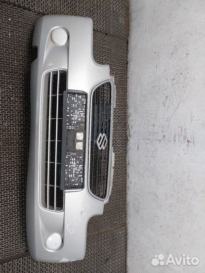 Бампер Suzuki Wagon R Plus, 2001