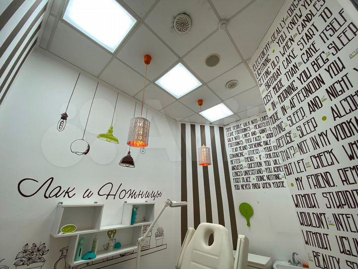 Свободного назначения, 75 м²