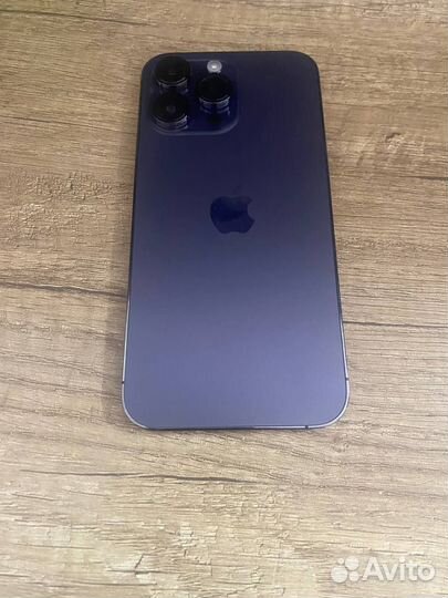 iPhone 14 Pro Max, 128 ГБ