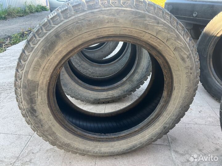 Cordiant Polar 2 175/65 R14 82T