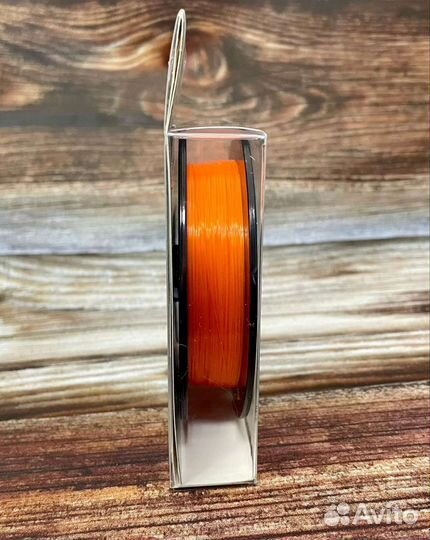 Леска карповая 300 метров