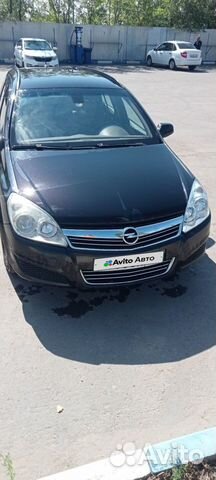 Opel Astra 1.3 MT, 2008, 267 500 км с пробегом, цена 680000 руб.