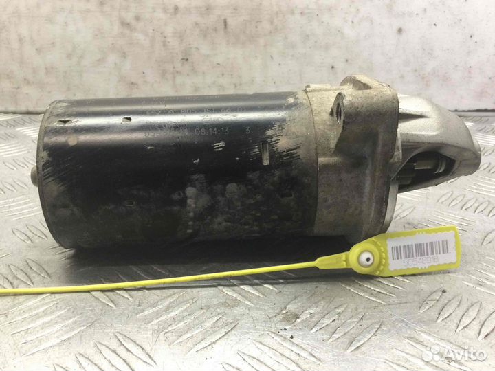 Стартер Mercedes E-klasse 0001109250; справочно; 0