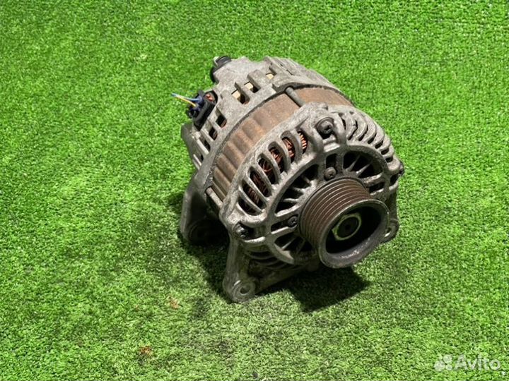 Генератор Qashqai Note Micra HR16DE