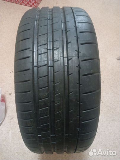 Michelin Pilot Super Sport 245/45 R18 100