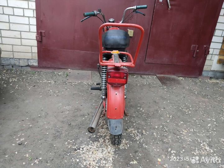 Карпаты на ходу
