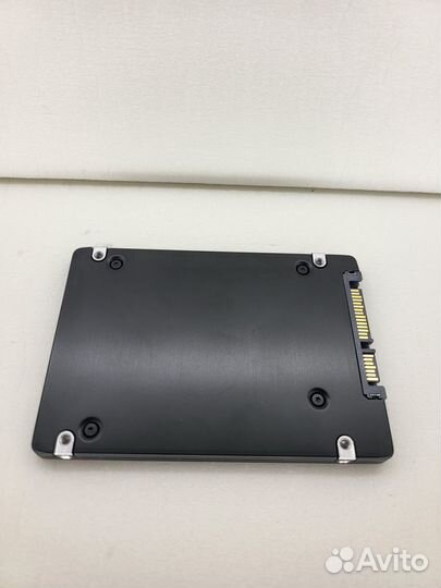 SSD Samsung PM897 3.84Tb MZ7L33T8hbna-00A07