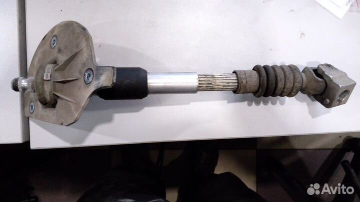 Кардан рулевой для BMW 5-серия E60/E61 2003-2009