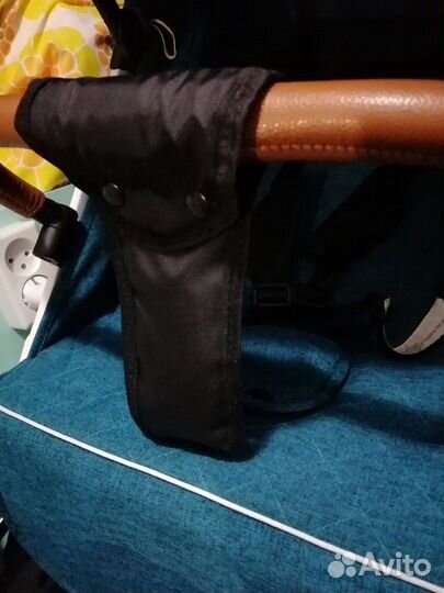 Разделители ножек для колясок