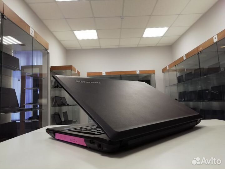 Ноутбук Lenovo (Pentium/ 4gb ram/ 320gb)