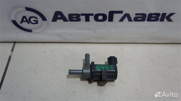 Клапан вакуумный Toyota Belta