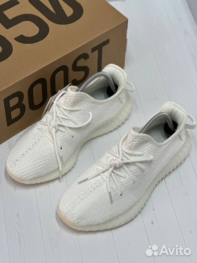 Кроссовки Adidas Yeezy boost 350 41-47