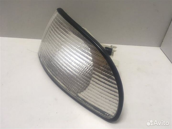 Поворотник левый audi A4 B5 1994-2001