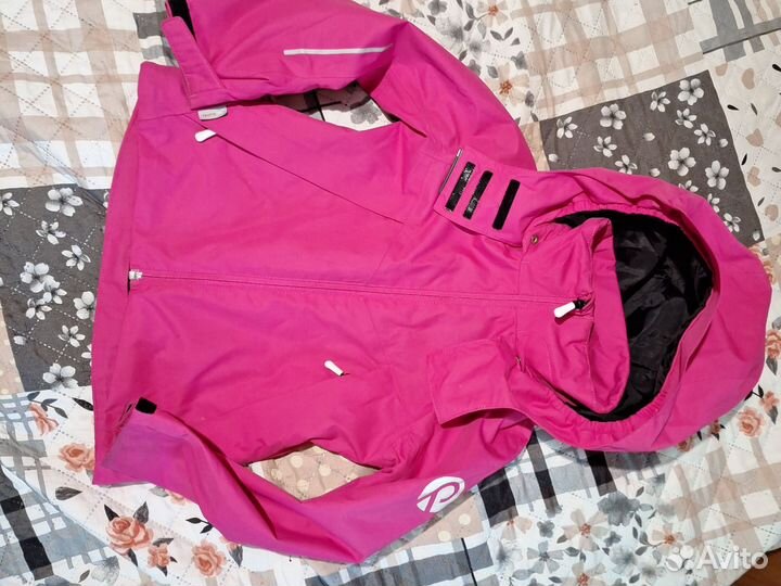 Куртка reima 116