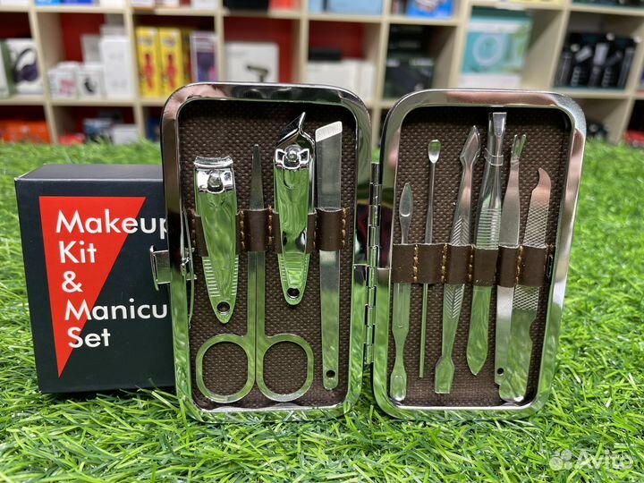 Маникюрный набор Xiaomi маленький