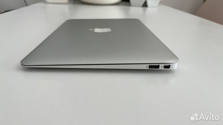 Macbook air 11 2015