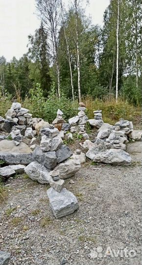 Тур по карелии