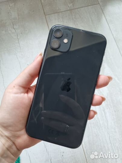 iPhone 11 64gb