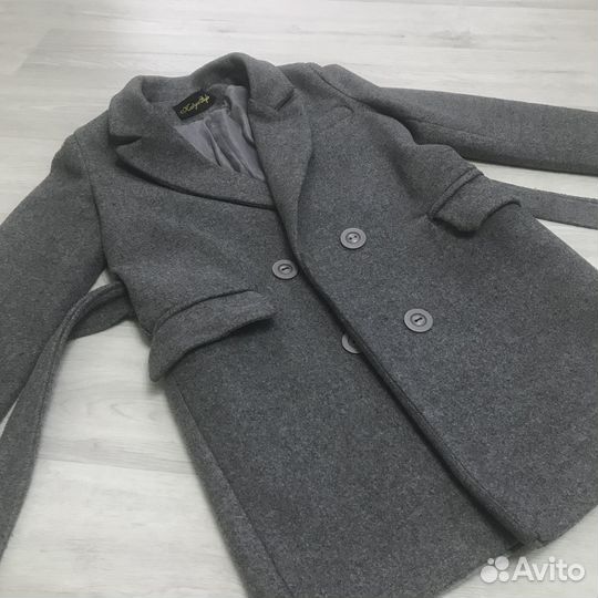 Пальто женское
