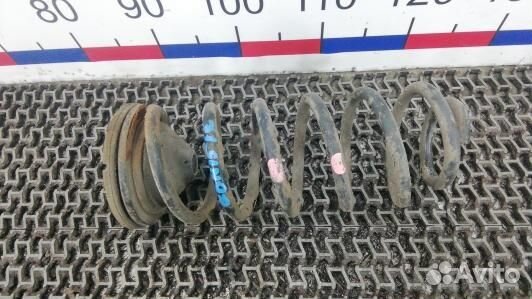 Пружина задняя honda civic 8 (GDN15LY02)