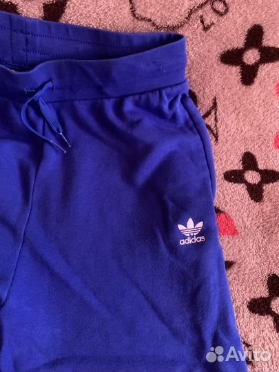 Штаны adidas
