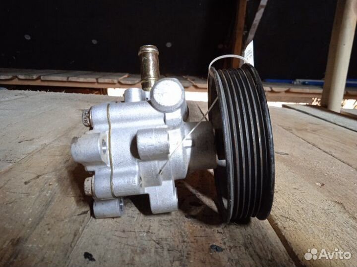 Насос гур Lifan X60 2011-2020