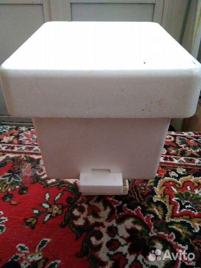 Пасека, Ульи, пчёлоинвентарь