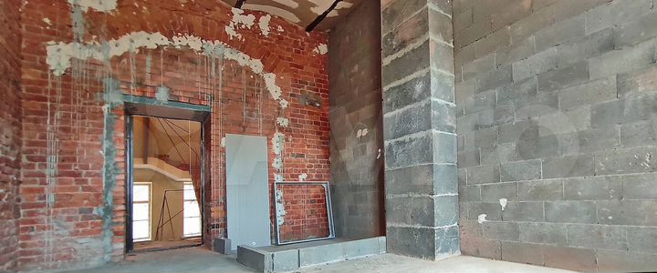 Свободного назначения, 49.8 м²