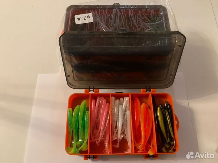 Набор для ловли на спининг