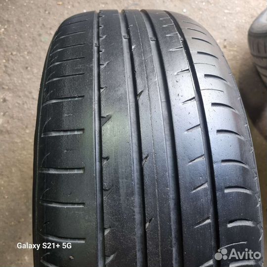 Hankook Ventus Prime 2 K115 205/55 R16 91H