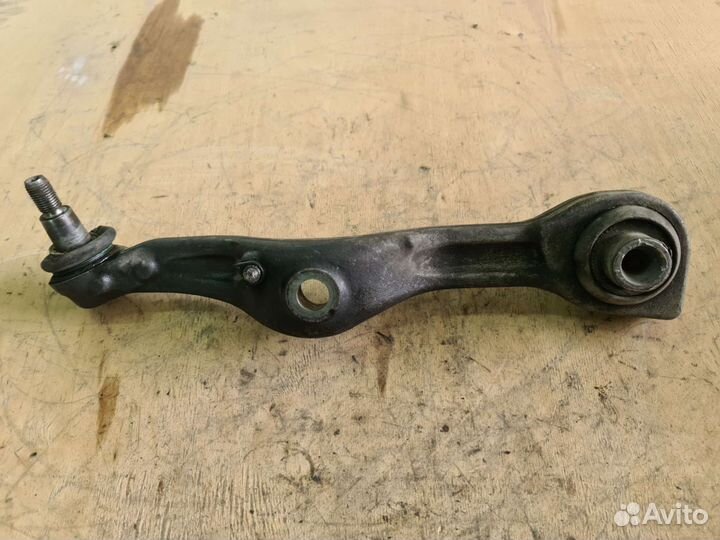 Рычаг передний левый Mercedes W221