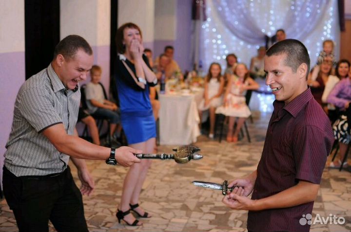 Корпоративы на Новый год для любой компании