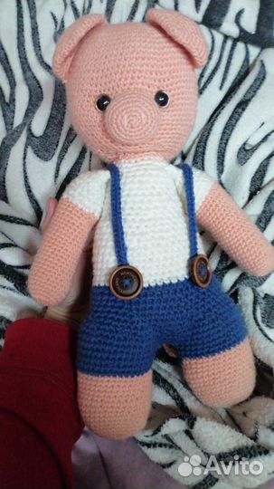 Игрушки, как из Pinterest