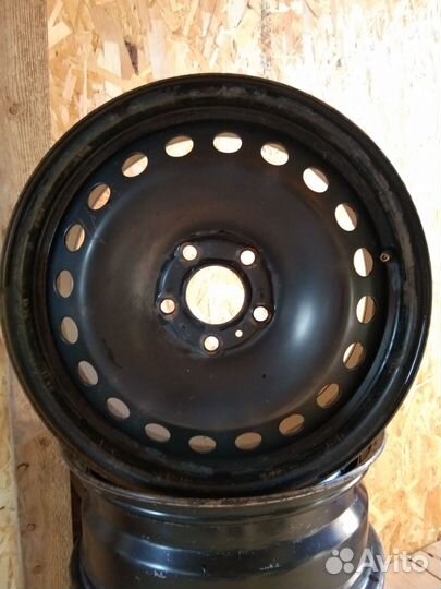 Диски форд фокус 3