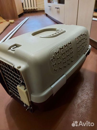 Переноска для кошек