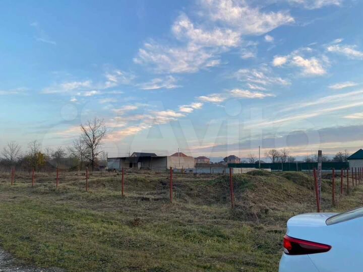 Участок 6 сот. (СНТ, ДНП)