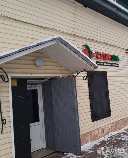 Прибыльный бизнес под ключ