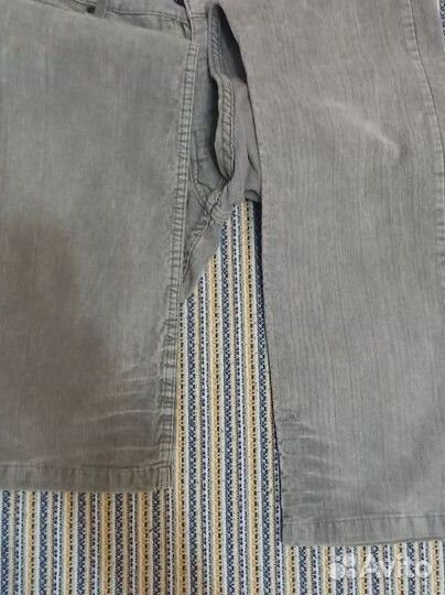 Джинсы levis 33 34