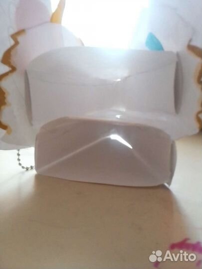 Бумажный дракон на руку